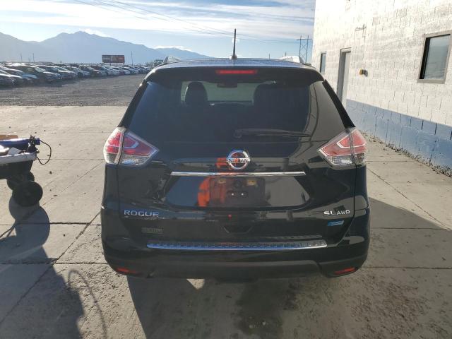 Photo 5 VIN: 5N1AT2MV4EC842953 - NISSAN ROGUE S 