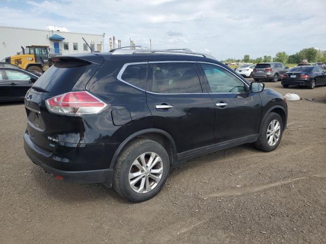 Photo 2 VIN: 5N1AT2MV4EC848994 - NISSAN ROGUE S 