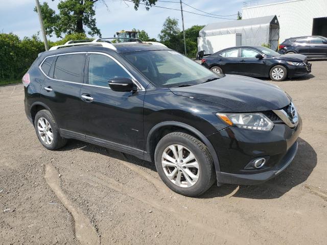 Photo 3 VIN: 5N1AT2MV4EC848994 - NISSAN ROGUE S 