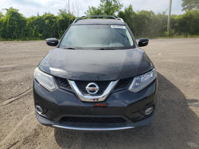 Photo 4 VIN: 5N1AT2MV4EC848994 - NISSAN ROGUE S 