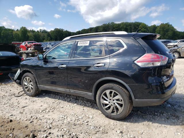 Photo 1 VIN: 5N1AT2MV4EC850972 - NISSAN ROGUE S 