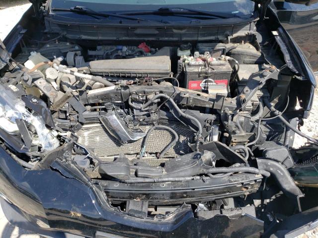 Photo 11 VIN: 5N1AT2MV4EC850972 - NISSAN ROGUE S 