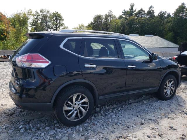 Photo 2 VIN: 5N1AT2MV4EC850972 - NISSAN ROGUE S 