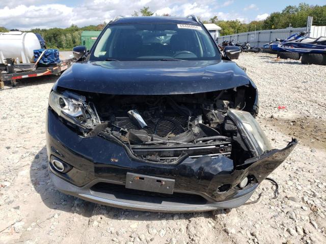 Photo 4 VIN: 5N1AT2MV4EC850972 - NISSAN ROGUE S 