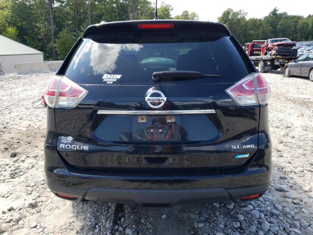 Photo 5 VIN: 5N1AT2MV4EC850972 - NISSAN ROGUE S 