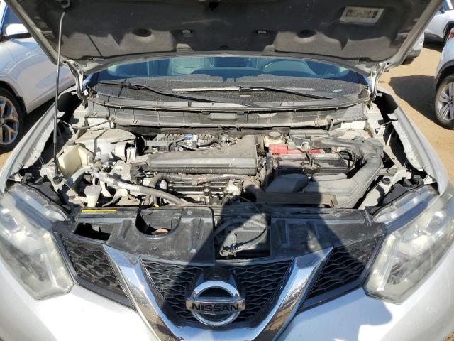 Photo 11 VIN: 5N1AT2MV4EC851992 - NISSAN ROGUE S 