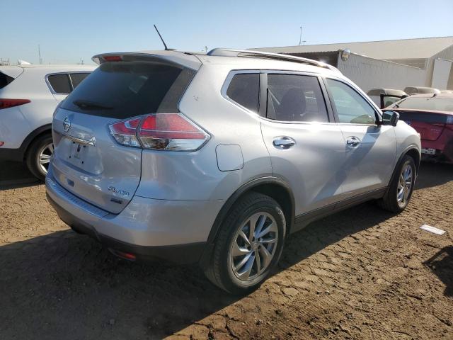 Photo 2 VIN: 5N1AT2MV4EC851992 - NISSAN ROGUE S 