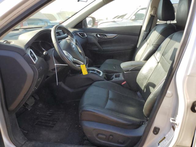 Photo 6 VIN: 5N1AT2MV4EC851992 - NISSAN ROGUE S 