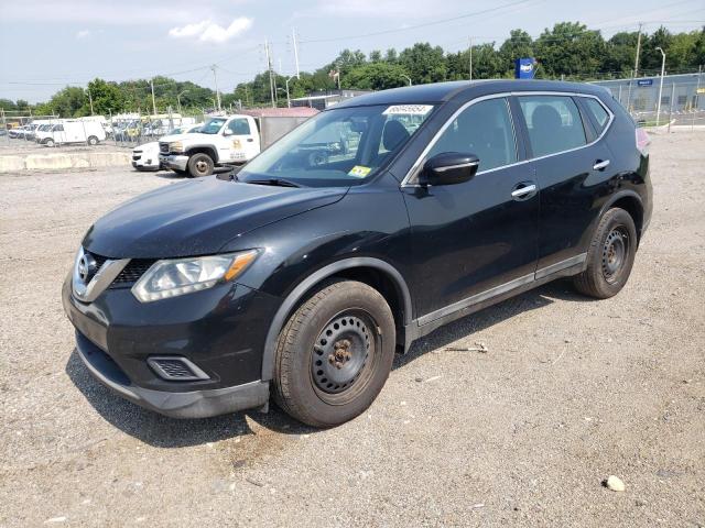 Photo 0 VIN: 5N1AT2MV4EC852995 - NISSAN ROGUE S 