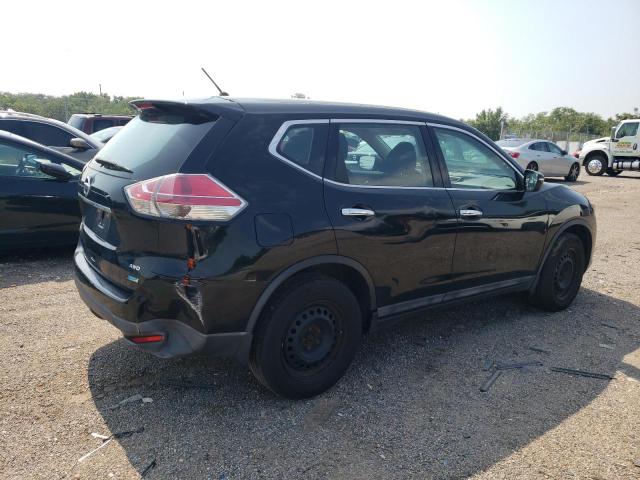 Photo 2 VIN: 5N1AT2MV4EC852995 - NISSAN ROGUE S 