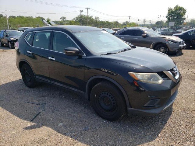 Photo 3 VIN: 5N1AT2MV4EC852995 - NISSAN ROGUE S 