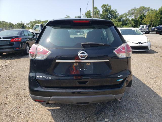 Photo 5 VIN: 5N1AT2MV4EC852995 - NISSAN ROGUE S 