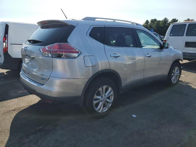 Photo 2 VIN: 5N1AT2MV4EC853175 - NISSAN ROGUE S 