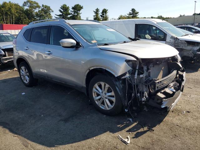 Photo 3 VIN: 5N1AT2MV4EC853175 - NISSAN ROGUE S 