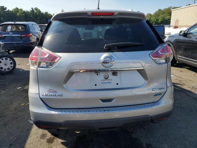 Photo 5 VIN: 5N1AT2MV4EC853175 - NISSAN ROGUE S 