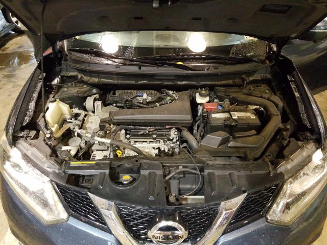 Photo 6 VIN: 5N1AT2MV4EC854729 - NISSAN ROGUE 