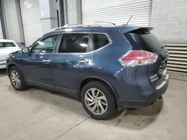 Photo 1 VIN: 5N1AT2MV4EC855170 - NISSAN ROGUE S 