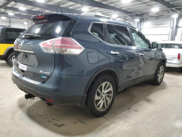 Photo 2 VIN: 5N1AT2MV4EC855170 - NISSAN ROGUE S 