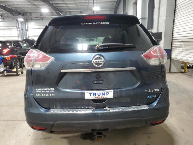 Photo 5 VIN: 5N1AT2MV4EC855170 - NISSAN ROGUE S 