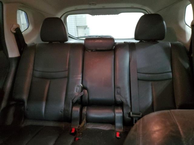 Photo 9 VIN: 5N1AT2MV4EC855170 - NISSAN ROGUE S 