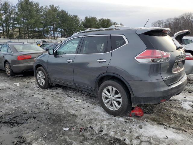 Photo 1 VIN: 5N1AT2MV4EC857498 - NISSAN ROGUE S 