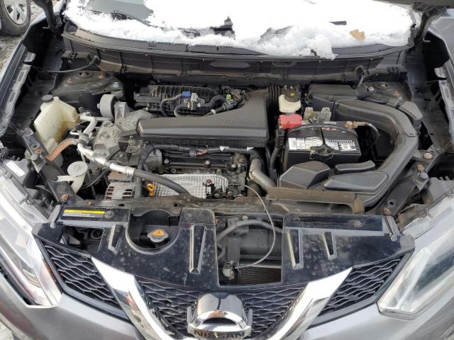 Photo 10 VIN: 5N1AT2MV4EC857498 - NISSAN ROGUE S 