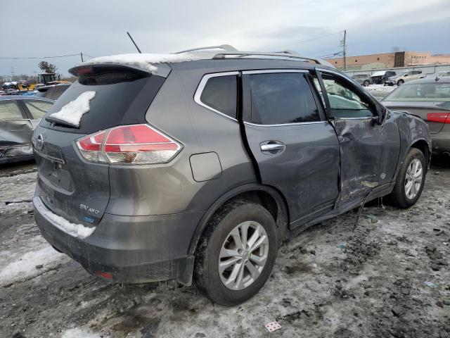 Photo 2 VIN: 5N1AT2MV4EC857498 - NISSAN ROGUE S 