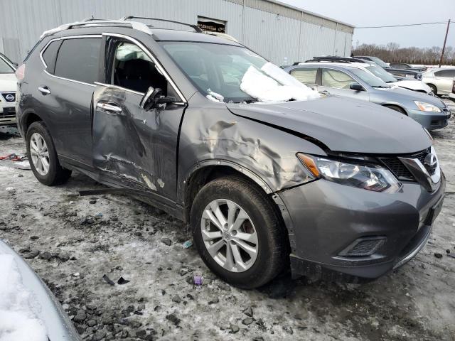 Photo 3 VIN: 5N1AT2MV4EC857498 - NISSAN ROGUE S 