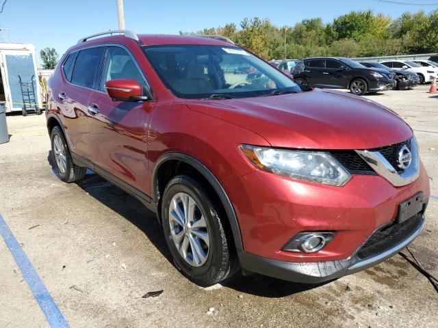 Photo 3 VIN: 5N1AT2MV4EC858490 - NISSAN ROGUE S 