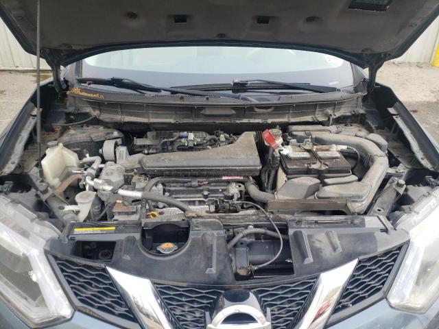 Photo 6 VIN: 5N1AT2MV4EC862149 - NISSAN ROGUE S 