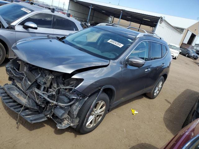 Photo 0 VIN: 5N1AT2MV4EC863947 - NISSAN ROGUE S 