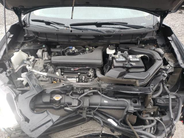 Photo 6 VIN: 5N1AT2MV4EC864595 - NISSAN ROGUE 