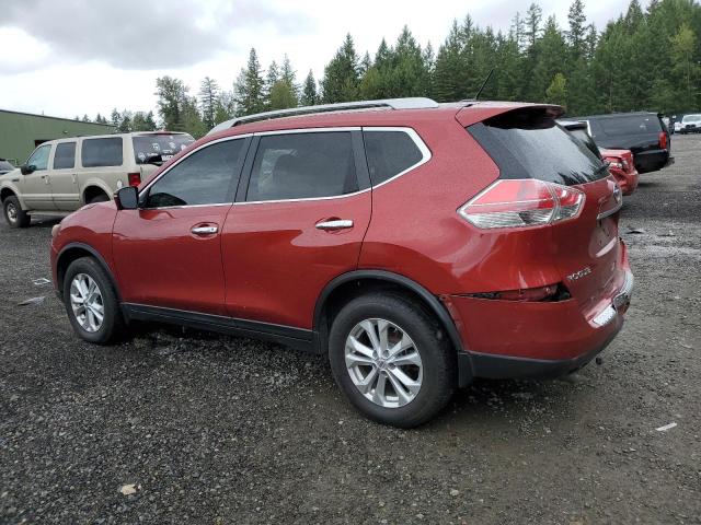 Photo 1 VIN: 5N1AT2MV4EC866654 - NISSAN ROGUE S 