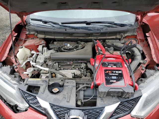 Photo 10 VIN: 5N1AT2MV4EC866654 - NISSAN ROGUE S 