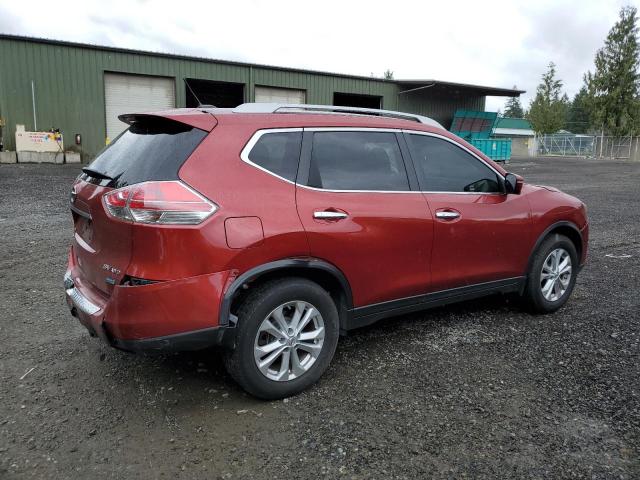 Photo 2 VIN: 5N1AT2MV4EC866654 - NISSAN ROGUE S 