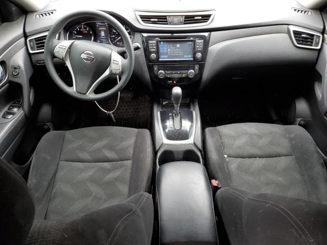 Photo 7 VIN: 5N1AT2MV4EC866654 - NISSAN ROGUE S 