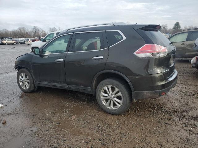 Photo 1 VIN: 5N1AT2MV4EC870252 - NISSAN ROGUE S 