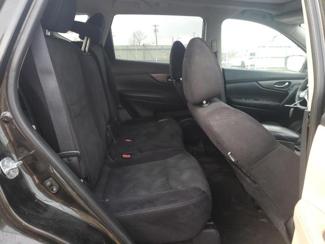 Photo 10 VIN: 5N1AT2MV4EC870252 - NISSAN ROGUE S 