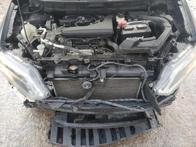 Photo 11 VIN: 5N1AT2MV4EC870252 - NISSAN ROGUE S 