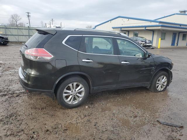 Photo 2 VIN: 5N1AT2MV4EC870252 - NISSAN ROGUE S 