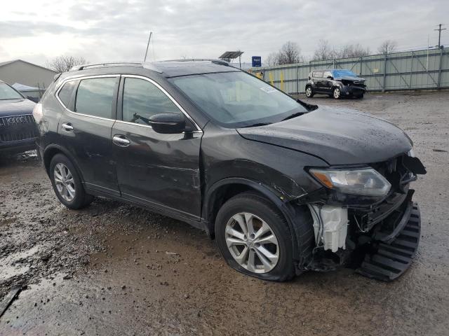 Photo 3 VIN: 5N1AT2MV4EC870252 - NISSAN ROGUE S 