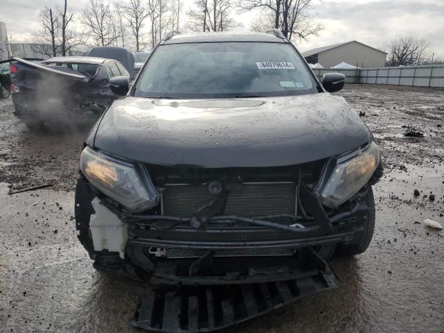 Photo 4 VIN: 5N1AT2MV4EC870252 - NISSAN ROGUE S 