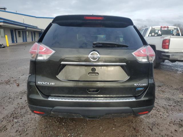 Photo 5 VIN: 5N1AT2MV4EC870252 - NISSAN ROGUE S 