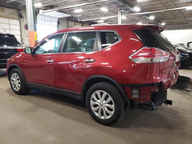 Photo 1 VIN: 5N1AT2MV4EC873443 - NISSAN ROGUE 