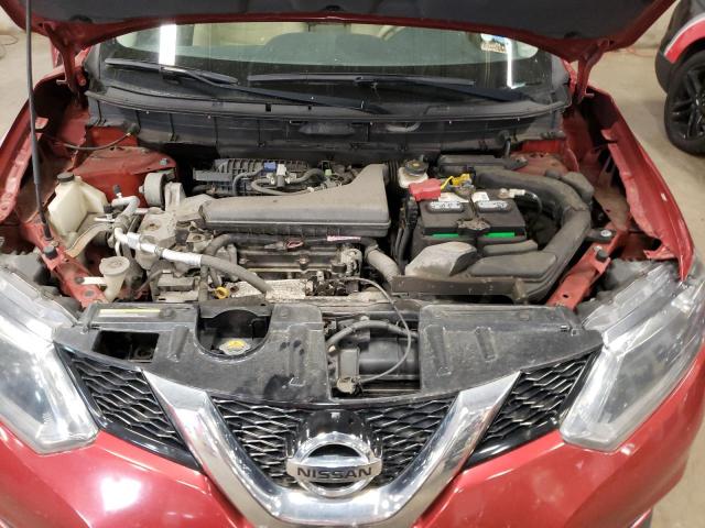 Photo 11 VIN: 5N1AT2MV4EC873443 - NISSAN ROGUE 