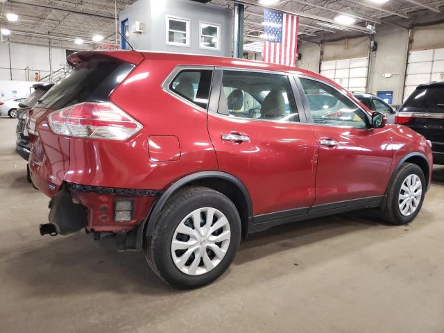 Photo 2 VIN: 5N1AT2MV4EC873443 - NISSAN ROGUE 