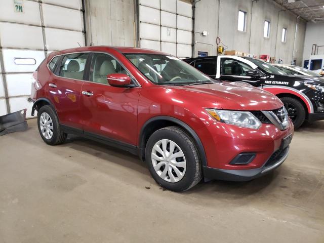 Photo 3 VIN: 5N1AT2MV4EC873443 - NISSAN ROGUE 