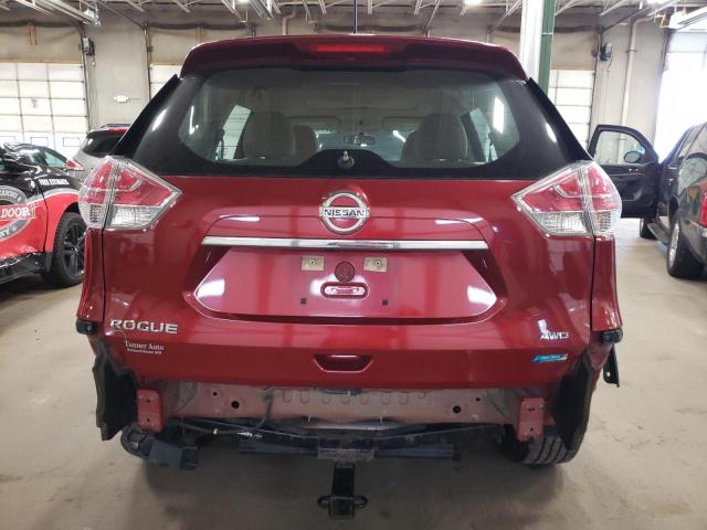 Photo 5 VIN: 5N1AT2MV4EC873443 - NISSAN ROGUE 