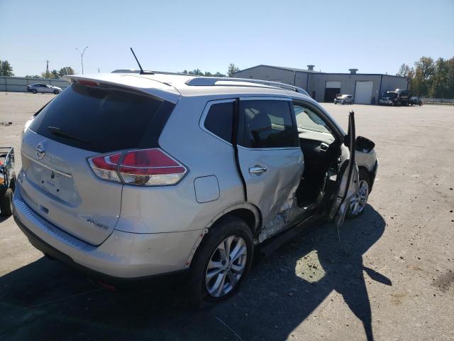 Photo 3 VIN: 5N1AT2MV4FC757273 - NISSAN ROGUE S 