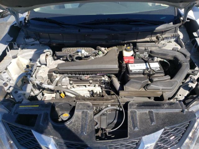 Photo 6 VIN: 5N1AT2MV4FC757273 - NISSAN ROGUE S 